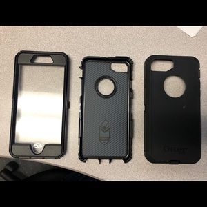 iPhone 7 Otterbox Case